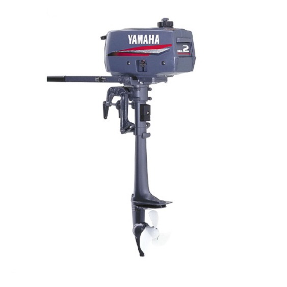 Yamaha-2CMHS