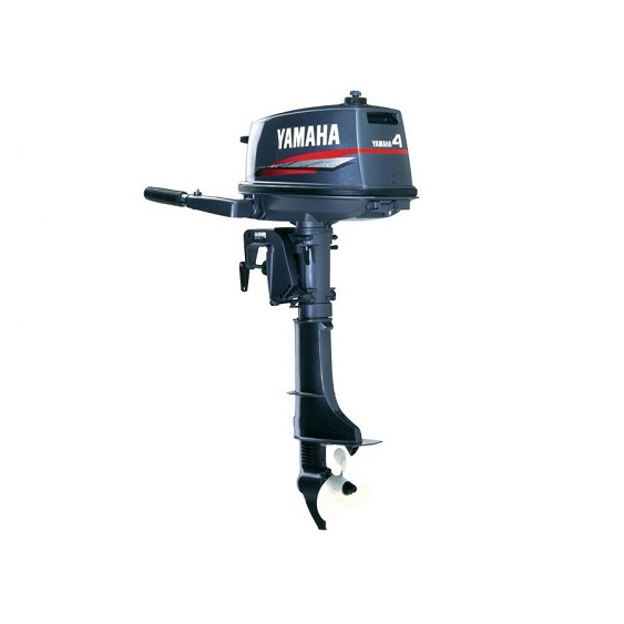 Yamaha-4ACMHS