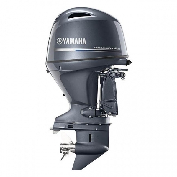 Yamaha-F115
