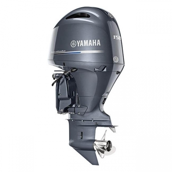 Yamaha-F150