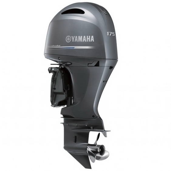 Yamaha-F175