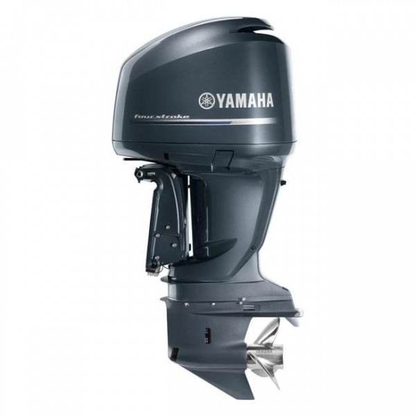 Yamaha-F250