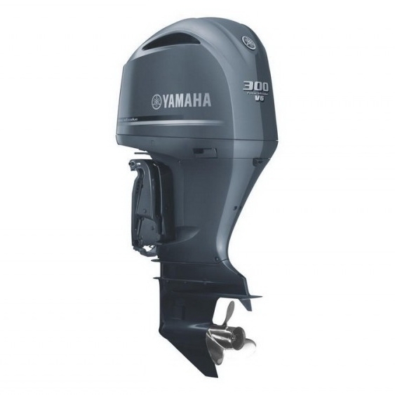 Yamaha-F300