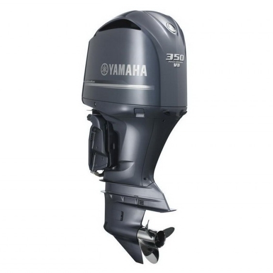 Yamaha-F350