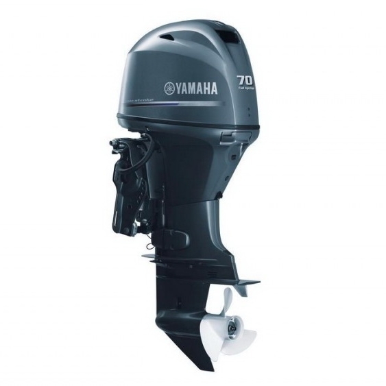 Yamaha-F70A