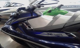 Yamaha FX Cruiser SVHO Б/У 2